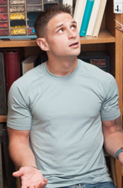 Jackson Tyler